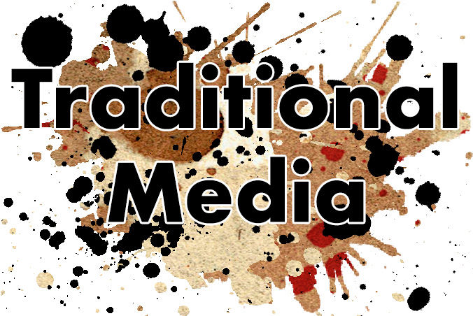 Traditional Media